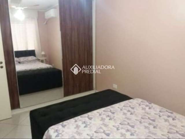 Apartamento com 1 quarto à venda na Rua Coronel Feijó, 849, São João, Porto Alegre, 47 m2 por R$ 290.000