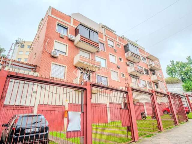 Apartamento com 1 quarto à venda na Sepé Tiaraju - Ate 828 - Lado Par, 580, Santa Tereza, Porto Alegre, 59 m2 por R$ 243.800