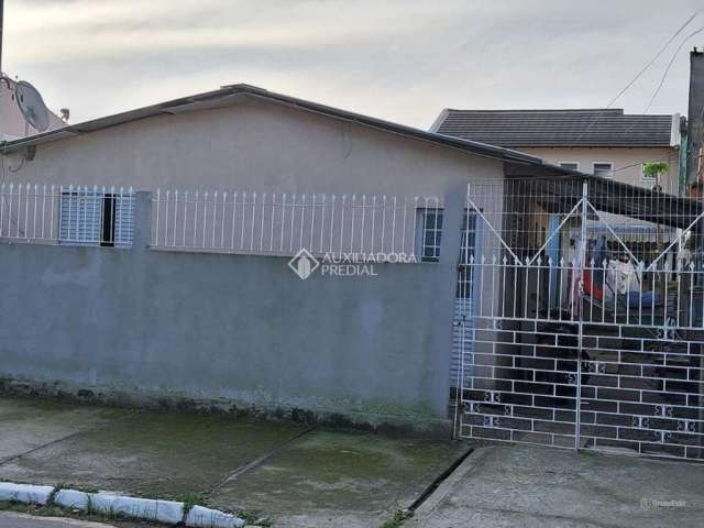 Casa com 2 quartos à venda na Rua Mauá, 1839, Rio Branco, Canoas, 80 m2 por R$ 230.000