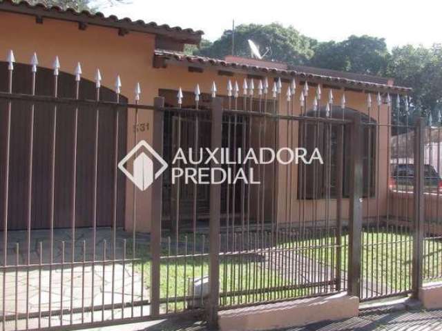 Casa em condomínio fechado com 3 quartos à venda na Rua Cachoeira, 531, Nonoai, Porto Alegre, 81 m2 por R$ 400.000