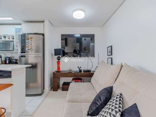 Apartamento com 1 quarto à venda na Avenida Loureiro da Silva, 1710, Cidade Baixa, Porto Alegre, 42 m2 por R$ 425.000