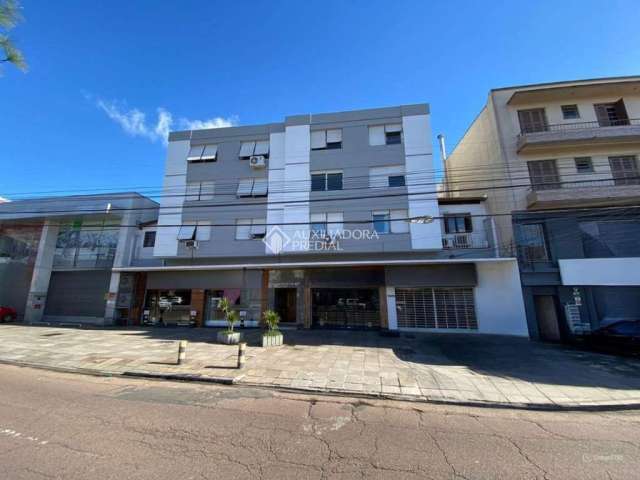 Apartamento com 2 quartos à venda na Avenida Benjamin Constant, 1559, Floresta, Porto Alegre, 87 m2 por R$ 330.000