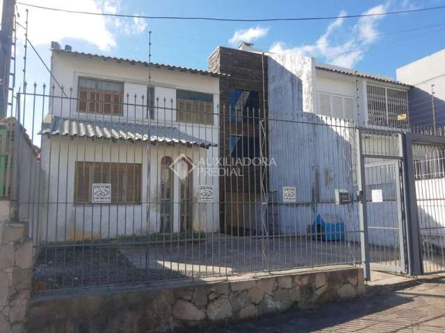 Casa com 4 quartos à venda na Rua Coronel Leonardo Ribeiro, 168, Glória, Porto Alegre, 296 m2 por R$ 750.000