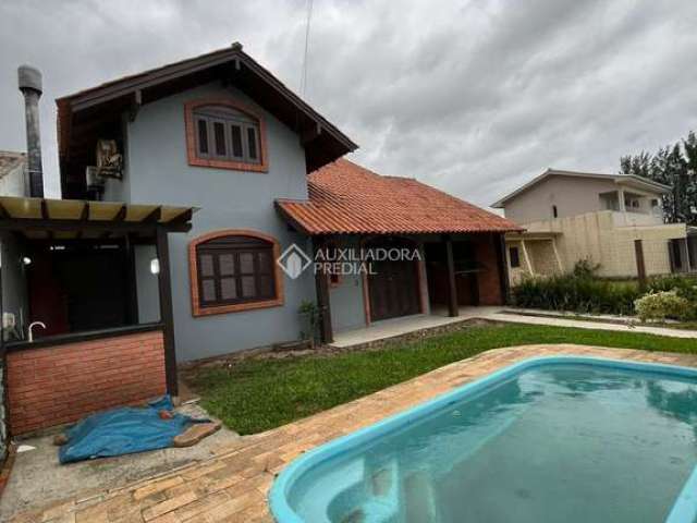 Casa com 6 quartos à venda na General Osório, 1558, Nova Tramandaí, Tramandaí, 237 m2 por R$ 700.000