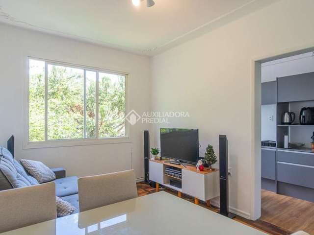 Apartamento com 1 quarto à venda na Avenida Getúlio Vargas, 1210, Menino Deus, Porto Alegre, 40 m2 por R$ 230.000