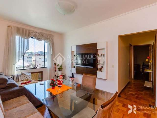 Apartamento com 3 quartos à venda na Avenida Ipiranga, 4871, Jardim Botânico, Porto Alegre, 85 m2 por R$ 268.000