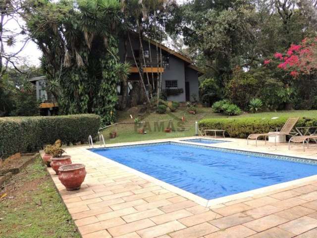 Casa a venda no Condomínio Vale de santa Fé em Vinhedo/SP.