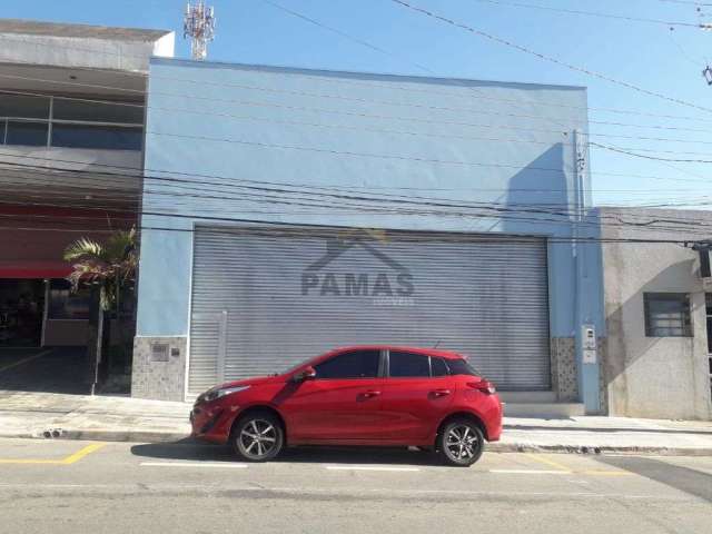 Loja para locação na Rua 9 de julho no Centro de Vinhedo.