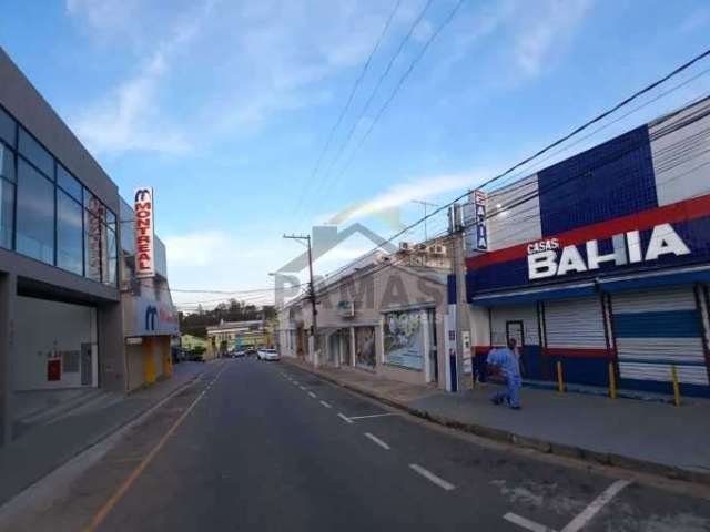 Prédio Comercial novo para Locação ou Venda no Centro de Vinhedo/SP.