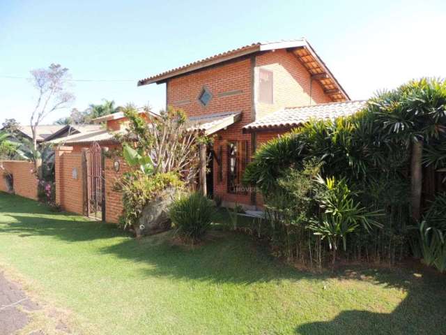 Casa a venda no Condomínio São Joaquim em Vinhedo/SP.