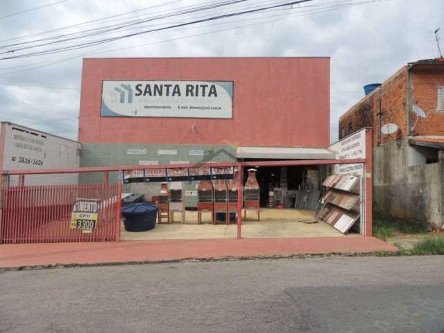 Excelente Ponto Comercial à venda no bairro Capela, Vinhedo