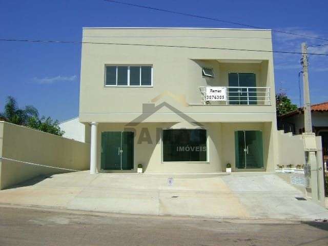 Prédio Comercial a venda no Bairro Jardim Itália em Vinhedo.