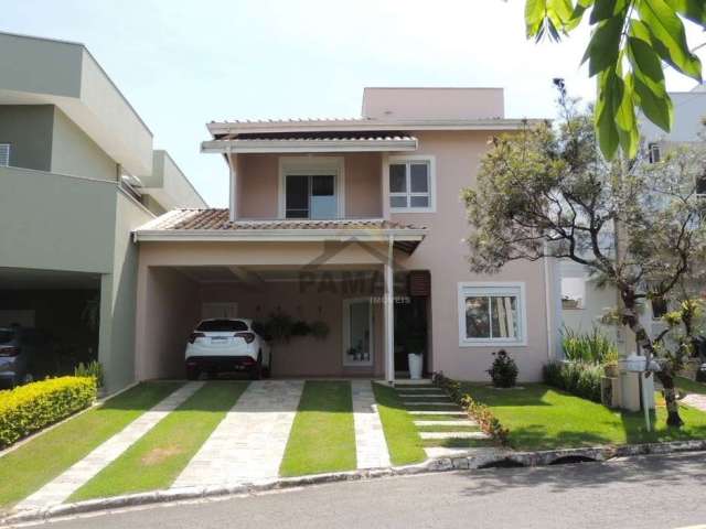 Casa a venda no Condomínio Vila di treviso em Vinhedo.