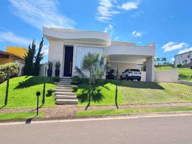 Casa a venda no Campo de Tosca em Vinhedo.