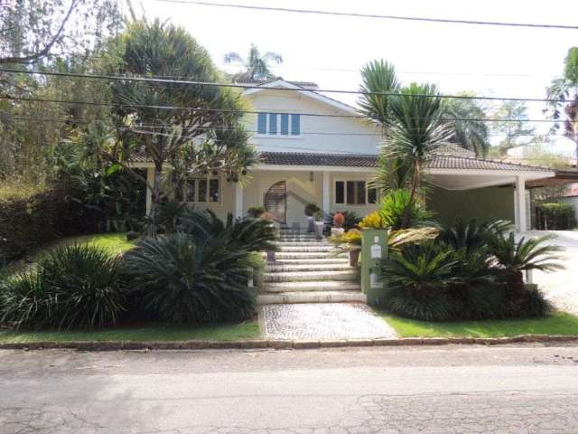 Casa á venda no Condomínio São Joaquim em Vinhedo