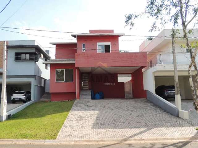 Casa a venda no Condomínio Morada do Bosque em Vinhedo.