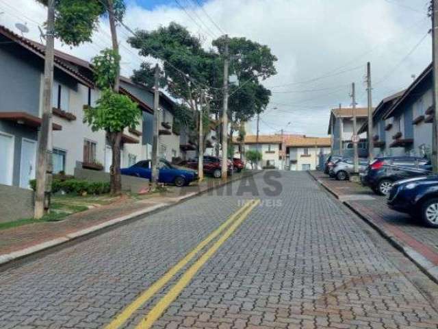 Seu lar completo: conforto, praticidade e diversão em um só lugar. Casa em Condomínio fechado em Vinhedo/SP