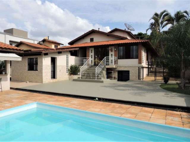 Casa a venda no Condomínio Vista Alegre em Vinhedo/SP.