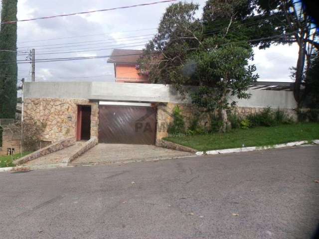 Excelente casa com 03 suítes e muito mais no Condomínio Vista Alegre - Sede em Vinhedo/SP