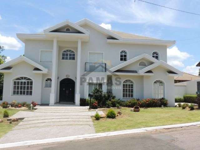 Excelente casa de esquina a venda em condomínio fechado em Vinhedo, interior de SP