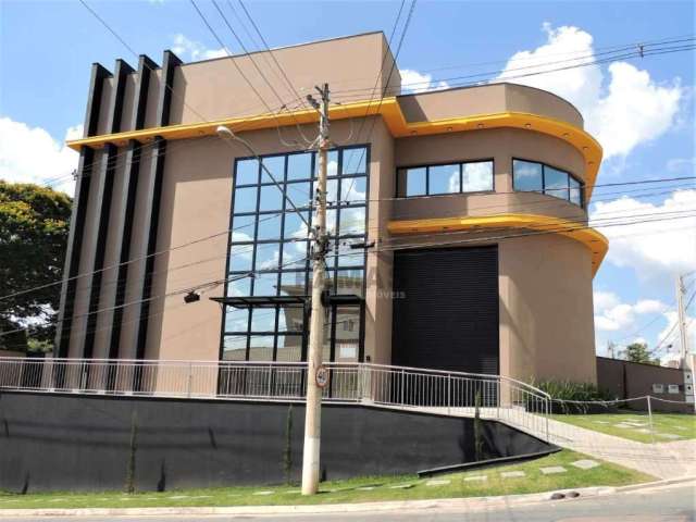 Prédio com 6 salas à venda no Jardim São Lucas, Vinhedo , 325 m2 por R$ 3.500.000