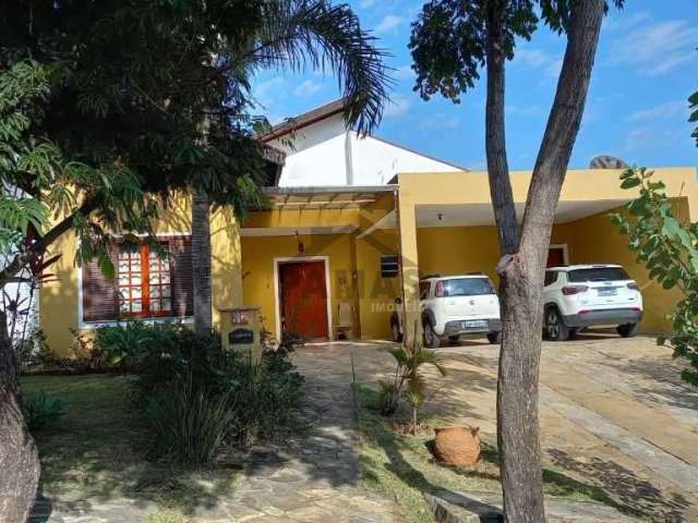 Casa  térrea a venda no Condomínio Terras de Vinhedo em Vinhedo/SP.