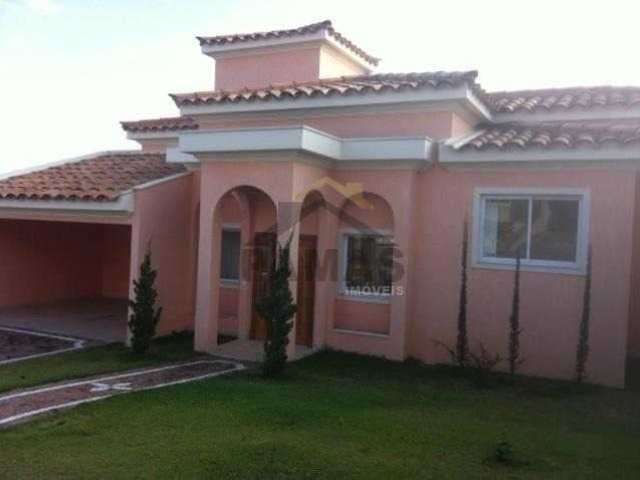 Casa pra venda no Condomínio Recanto dos Paturis em Vinhedo/SP.