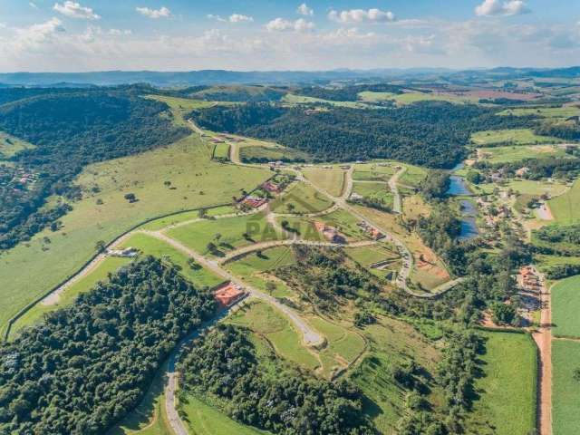 Terreno em Condomínio de Luxo em Capela do Barreiro - Itatiba