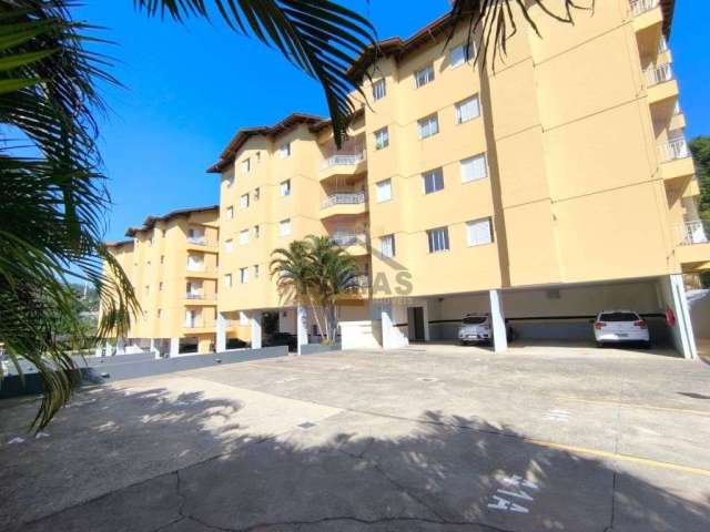 Apartamento com 3 quartos à venda no Pinheirinho, Vinhedo , 96 m2 por R$ 800.000