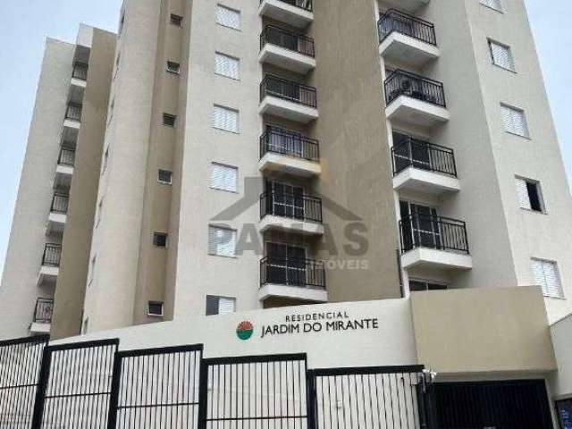 Lindo apartamento novo para alugar no Jardim Bom Retiro em Valinhos!