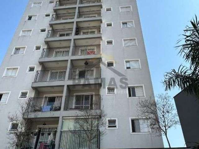 Apartamento padrão para alugar no Jardim Bom Retiro, Valinhos