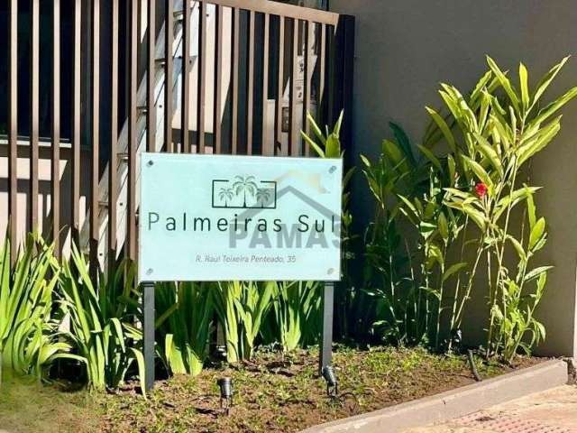 Casa à venda no Condomínio Palmeiras Sul em Campinas