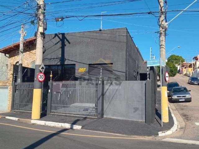 Casa Comercial para locação no Bairro Barra Funda em Vinhedo/SP