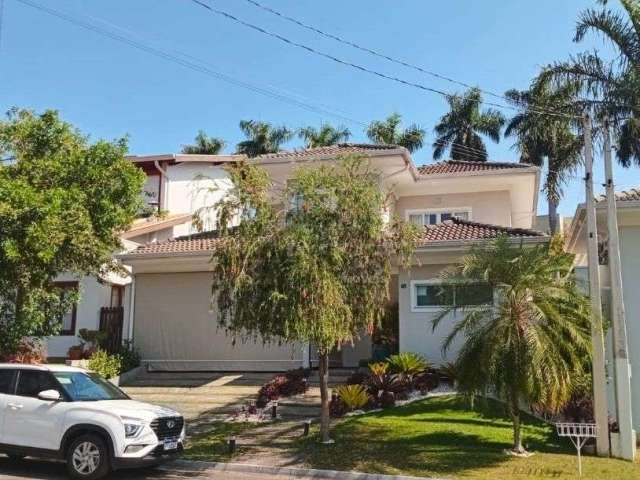 Casa de luxo à venda em condomínio no Jardim das Palmeiras, Vinhedo