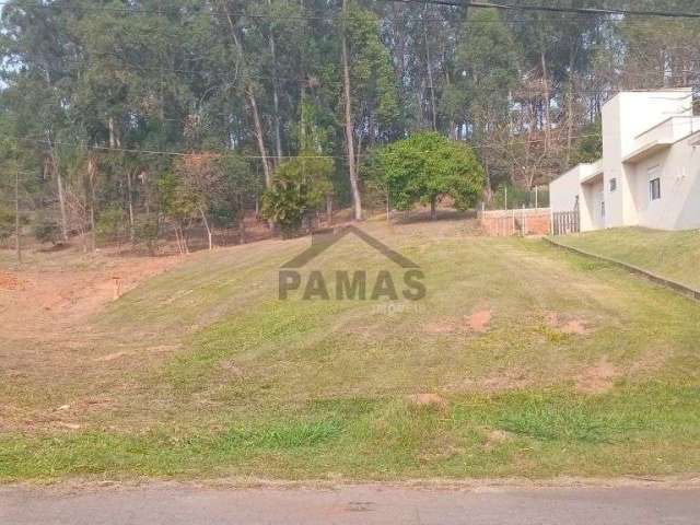 Oportunidade única! Terreno em condomínio no bairro Santa Teresa em Itupeva