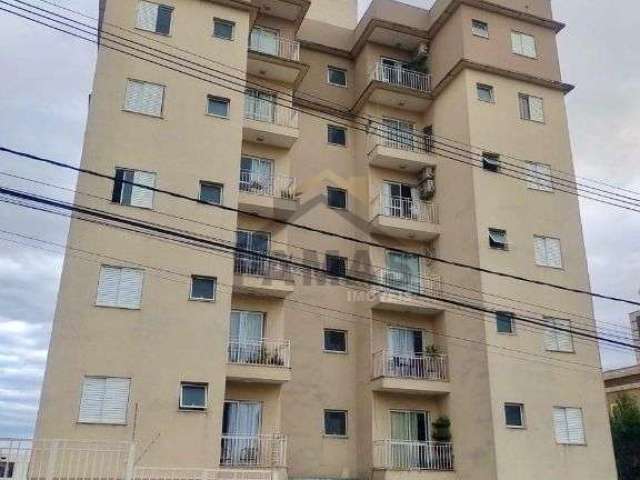 Apartamento 2 dorm. sendo 1 suíte e 2 vagas garagem em Valinhos - SP