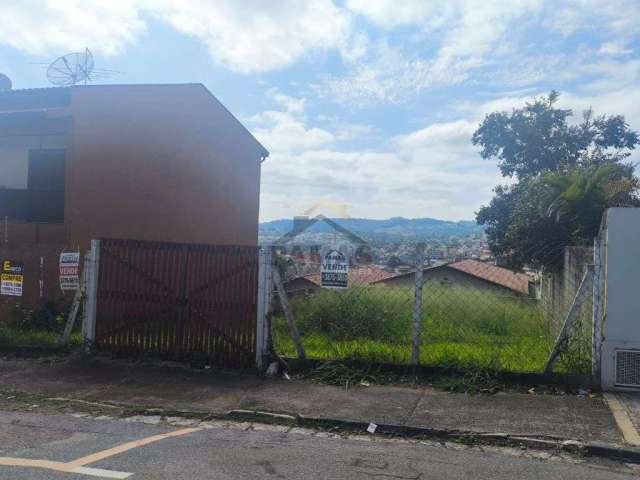 Terreno à venda no Santa Rosa, Vinhedo  por R$ 650.000