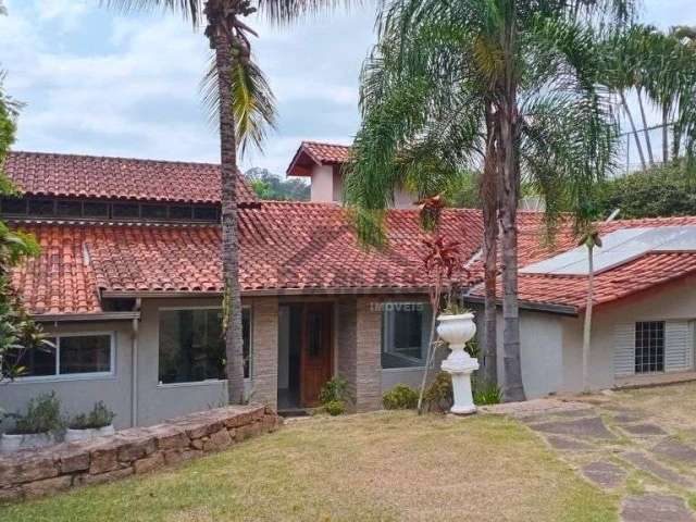 Casa à venda no Condomínio Vista Alegre em Vinhedo