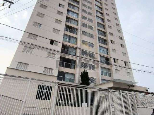 Apartamento no Condomínio Residencial Infinito: 3 Dormitórios e 2 Vagas de Garagem!