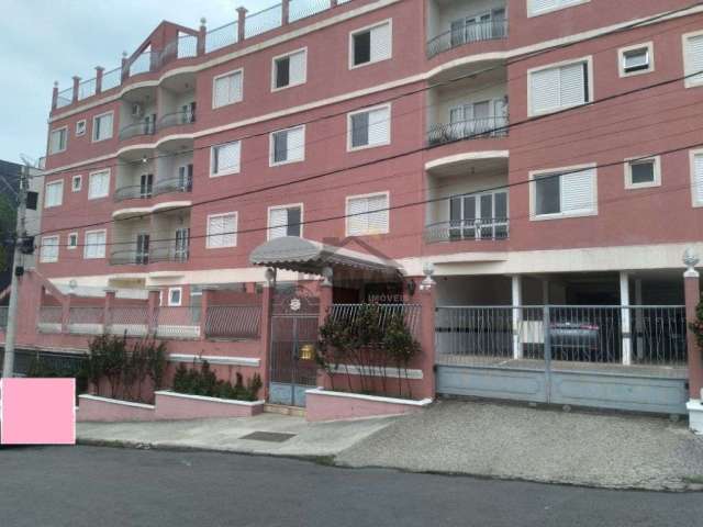 Apartamento de 3 dormitórios com piscina em Vinhedo