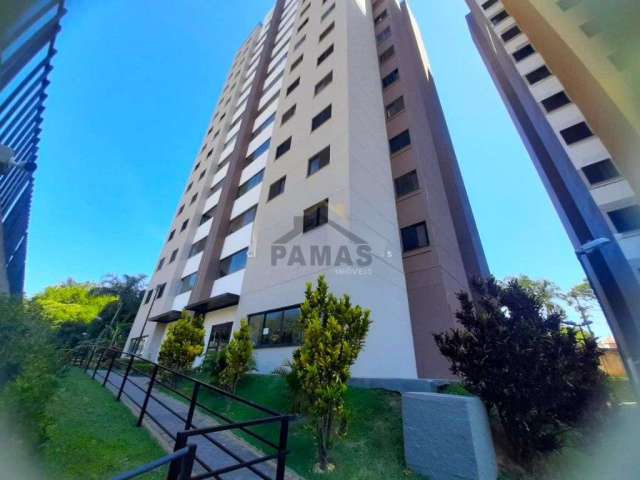 Lindo Apartamento à Venda com 3 Dormitórios em Andar Alto - Valinhos-SP