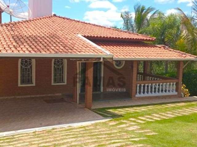 Casa térrea para Alugar em Condomínio Fechado em Vinhedo