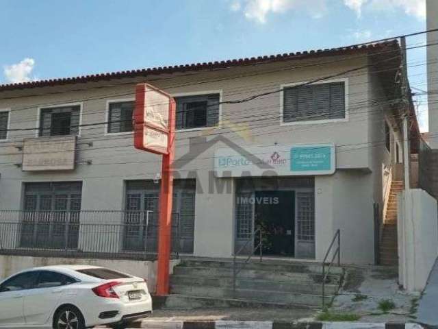 Apartamento para locação no Centro de Vinhedo/SP  com 01 suíte