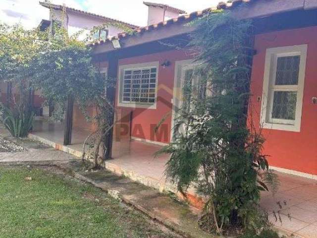 Casa para alugar no Condomínio Chácaras do Lago em Vinhedo/SP.