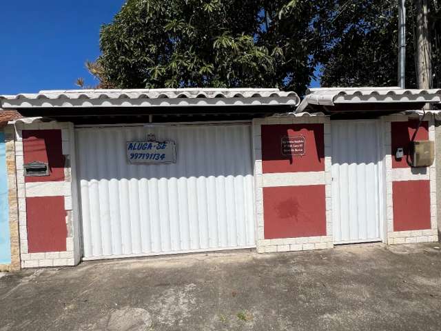 Casa à venda em Barra de Maricá
