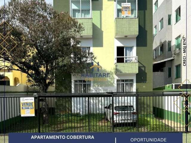 Apartamento Cobertura em Central Park, Ibirité/MG