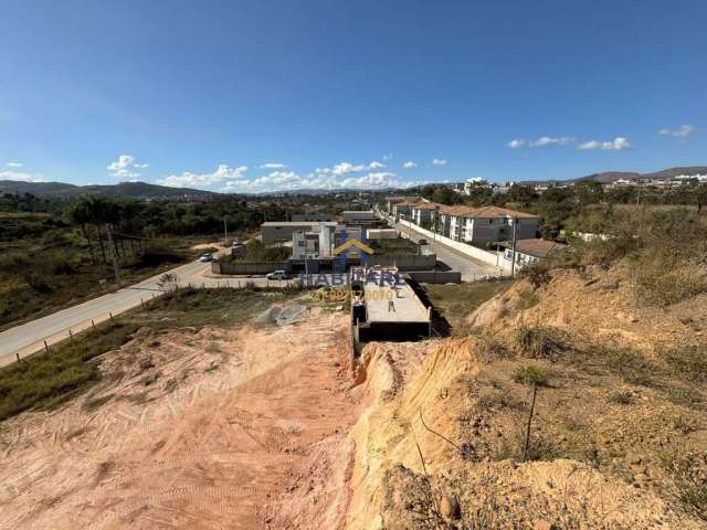 Terreno Lote em Vila Satélite, Sarzedo/MG