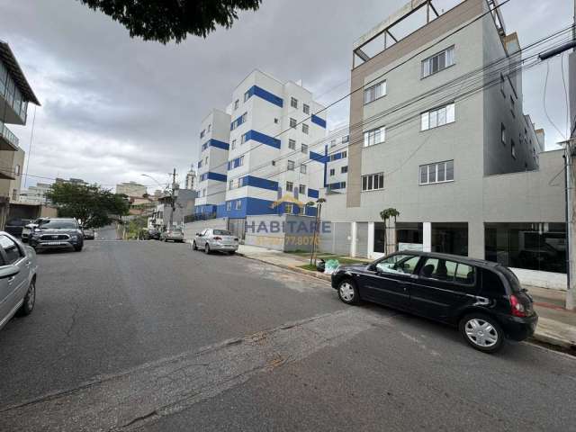 Apartamento Com área privativa externa no bairro Diamante