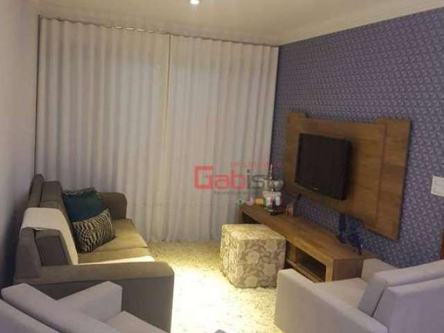 Apartamento com 3 dormitórios à venda, 98 m² por R$ 749.000,00 - Algodoal - Cabo Frio/RJ