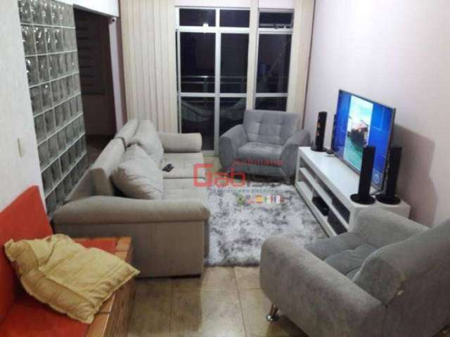 Cobertura com 4 dormitórios à venda, 143 m² por R$ 750.000,00 - Braga - Cabo Frio/RJ